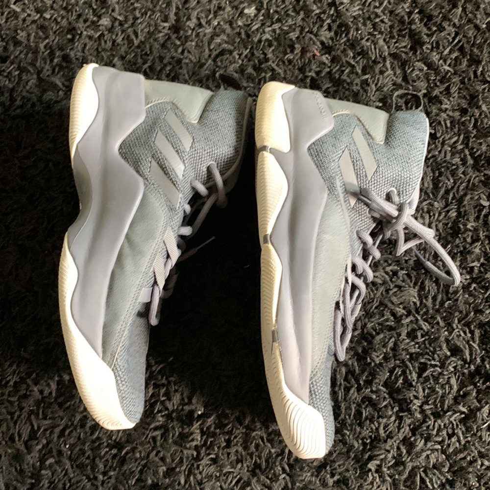 Mens shoes - Picture 3 of 3